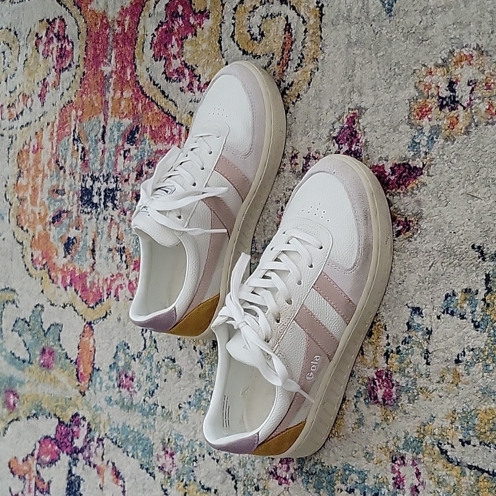 Gola Grandslam Trident size 7